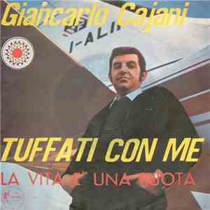 Giancarlo Cajani - Tuffati Con Me album