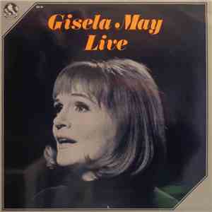 Gisela May - Live album