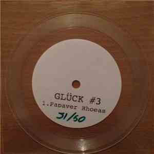 Glück - #3 album