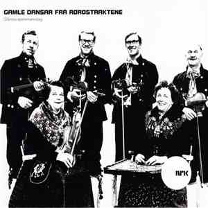 Glåmos Spelemannslag - Gamle Dansar Frå Rørostraktene album