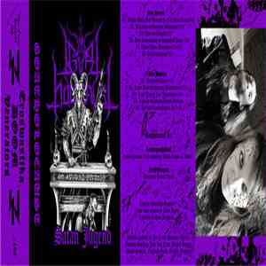 Goatholocaust - Satan Jugend album