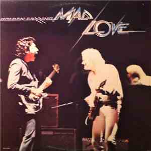 Golden Earring - Mad Love album