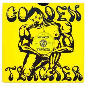 Golden Teacher - Party People / Love album