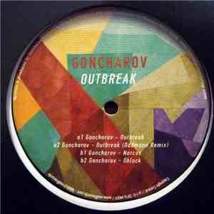 Goncharov - Outbreak album