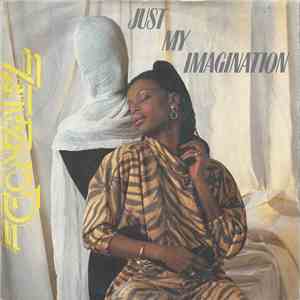 Gonzalez - Just My Imagination album