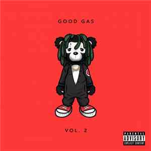 Good Gas - Good Gas (Vol. 2) album