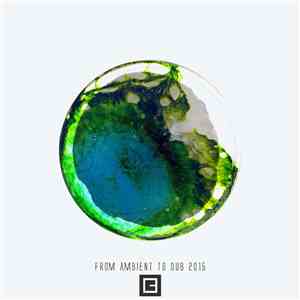 Goran Geto - From Ambient To Dub 2015 (Summer Bonus Mix) album