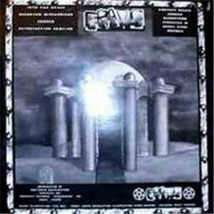 Grave  / Devolution  - Grave / Devolution album