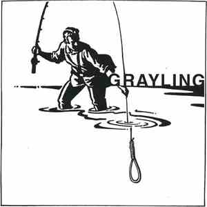 Grayling - Grayling album
