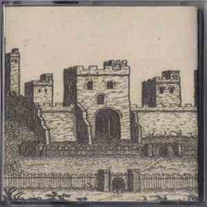 Grey Dungeon Groaner - Grey Dungeon Demo album