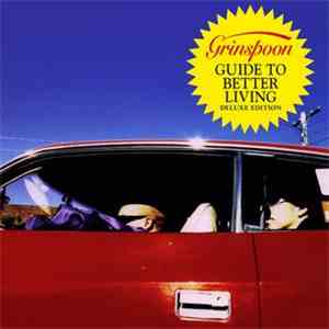Grinspoon - Guide To Better Living album