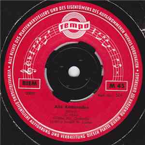 Großes Mil. Orchester - Alte Kameraden / Radetzki-Marsch album