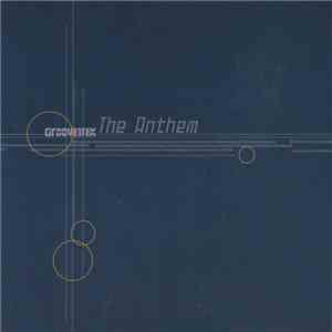 Groovetek - The Anthem album