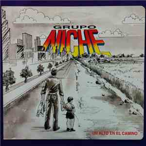 Grupo Niche - Un Alto En El Camino album