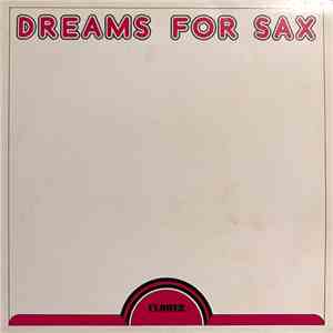 Gruppo Sound - Dreams For Sax album