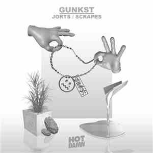 Gunkst - Jorts / Scrapes album