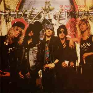 Guns N' Roses - It's So Easy album