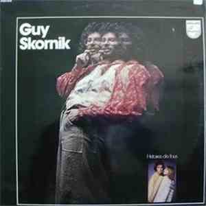 Guy Skornik - Histoires De Fous album