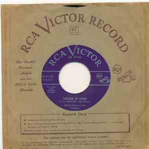 Gylling Hansens And His Orchestra - Cascade Of Stars / Ole Guapa album
