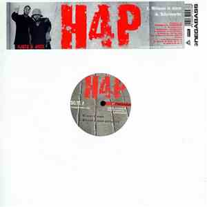 H4P - Millionen In Einem / Scheinwerfer album