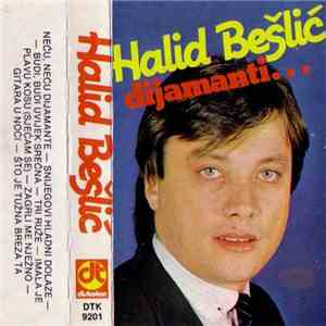 Halid Bešlić - Dijamanti... album