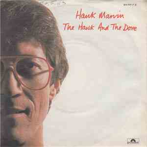 Hank Marvin - The Hawk And The Dove album