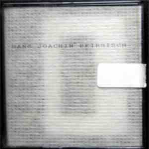 Hans Joachim Pfirsisch - Untitled album