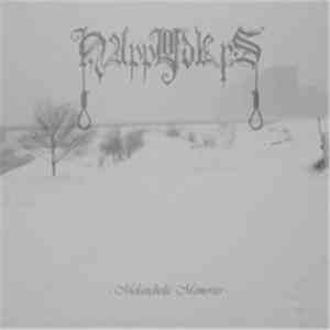 Happy Days - Melancholic Memories album