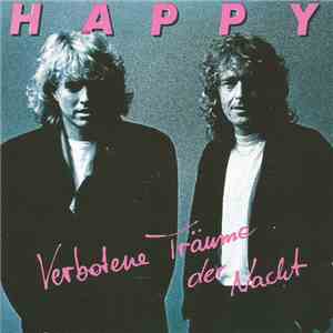 Happy  - Verbotene Träume Der Nacht album