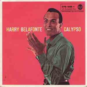 Harry Belafonte - Calypso album