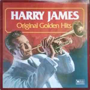 Harry James  - Original Golden Hits album