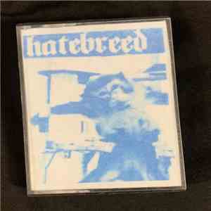 Hatebreed - Demo album