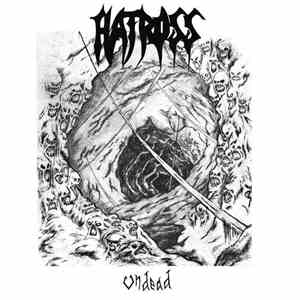 Hatross  - Undead album