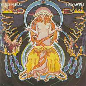 Hawkwind - Space Ritual album