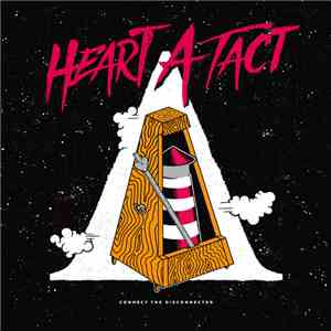 Heart A Tact - Connect The Disconnected album