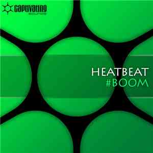 Heatbeat  - #BOOM album