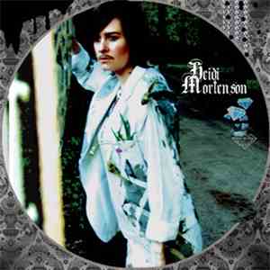 Heidi Mortenson - Diamonds & Underwear album