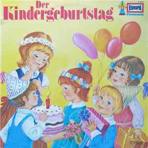 Heikedine Körting - Der Kindergeburtstag album