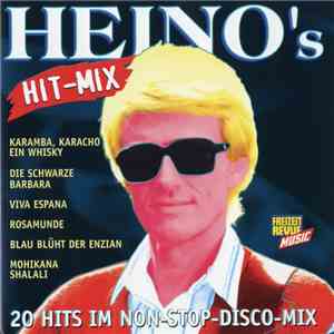 Heino - Hit-Mix album