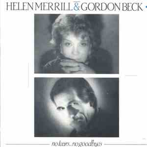 Helen Merrill & Gordon Beck - No Tears, No Goodbyes album
