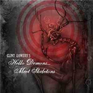 Hello Demons Meet Skeletons - The Complete Series album