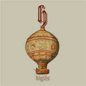 Hellvetika - Digits album