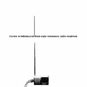 Henrik Rylander - Shortwave: Mix / Shortwave: Feed album