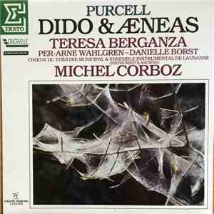 Henry Purcell - Dido And Aeneas album