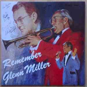 Herb Miller Orchestra - Remember Glenn Miller album