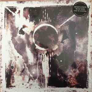 Hesitation Wounds - Awake For Everything album