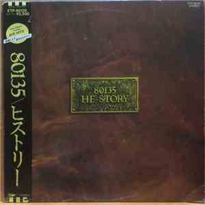 He-Story - 80135 album