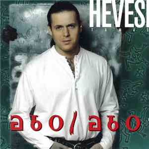 Hevesi Tamás - Abo / Abo album