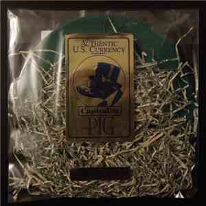 Hewhocorrupts - The Smell Of Money album