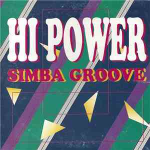 Hi Power - Simba Groove album